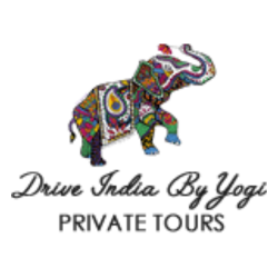 Drive India By Yogi
